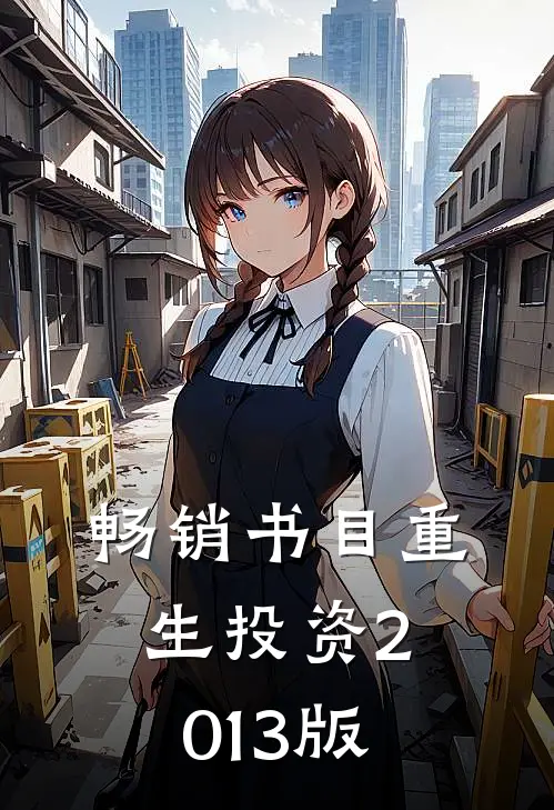 畅销书目重生投资2013版