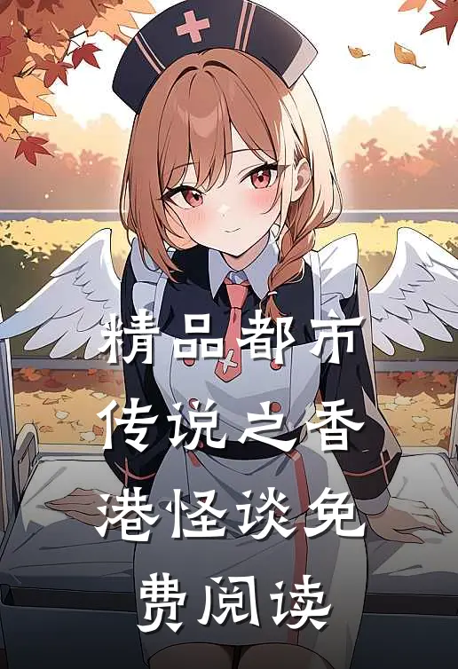 精品都市传说之香港怪谈免费阅读