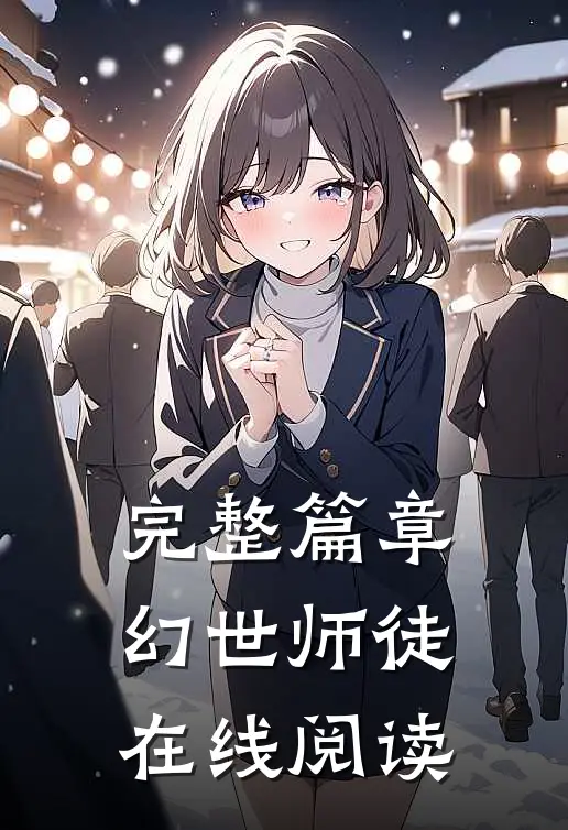 完整篇章幻世师徒在线阅读
