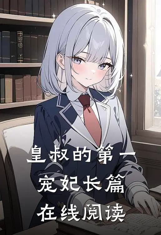 皇叔的第一宠妃长篇在线阅读