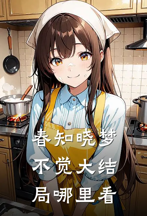 春知晓梦不觉大结局哪里看