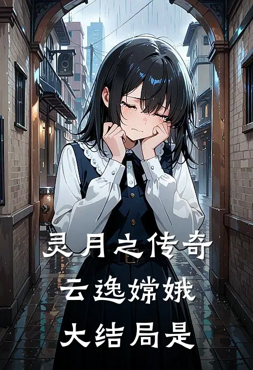 灵月之传奇云逸嫦娥大结局是