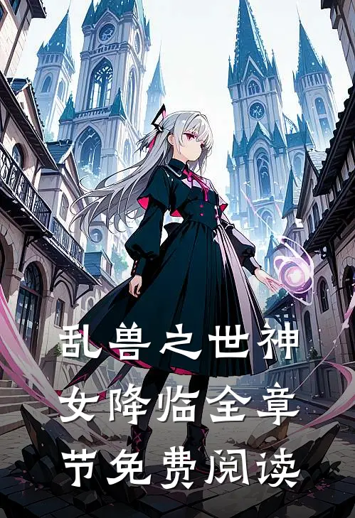 乱兽之世神女降临全章节免费阅读