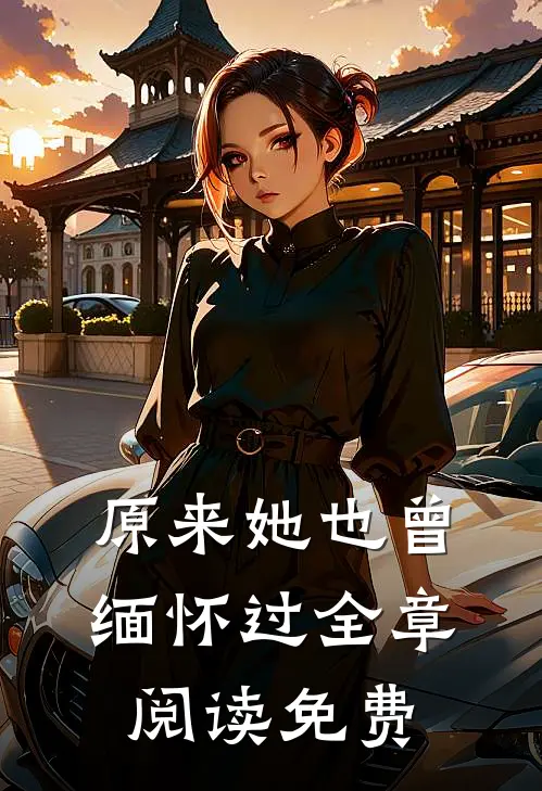 原来她也曾缅怀过全章阅读免费