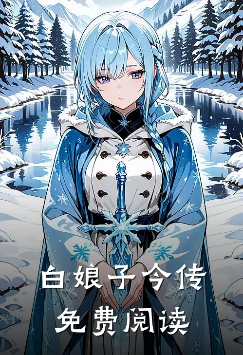 白娘子今传免费阅读