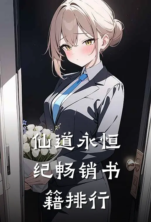 仙道永恒纪畅销书籍排行