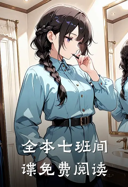 全本七班间谍免费阅读