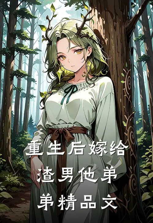 重生后嫁给渣男他弟弟精品文