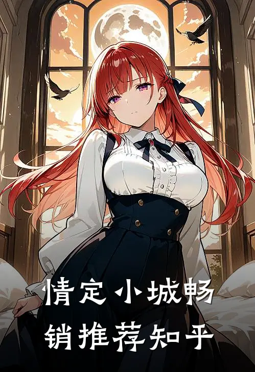 情定小城畅销推荐知乎