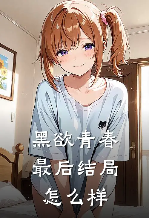 黑欲青春最后结局怎么样
