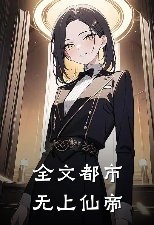 全文都市无上仙帝