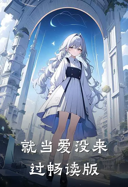 就当爱没来过畅读版