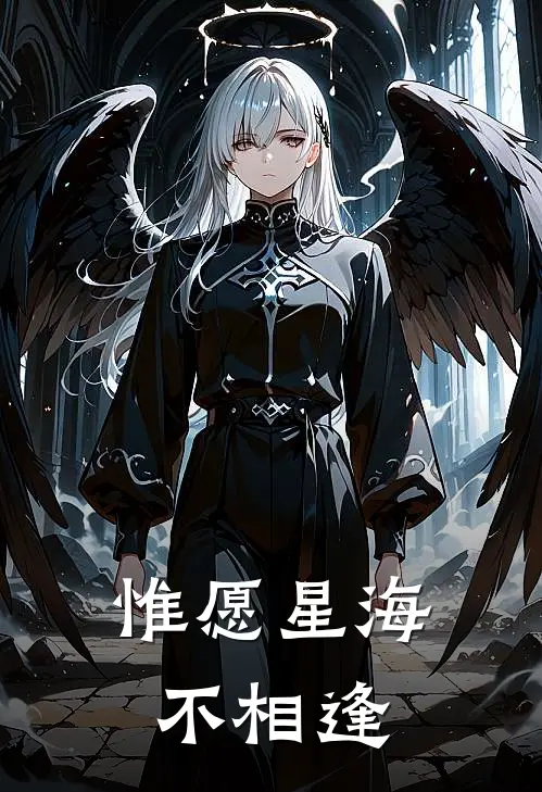 惟愿星海不相逢