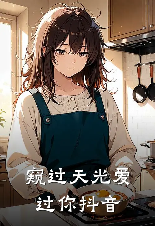 窥过天光爱过你抖音