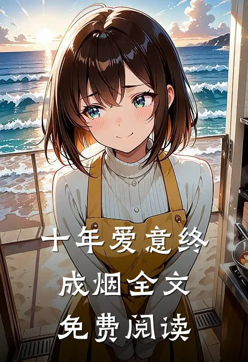 十年爱意终成烟全文免费阅读