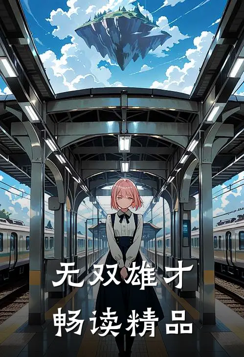 无双雄才畅读精品