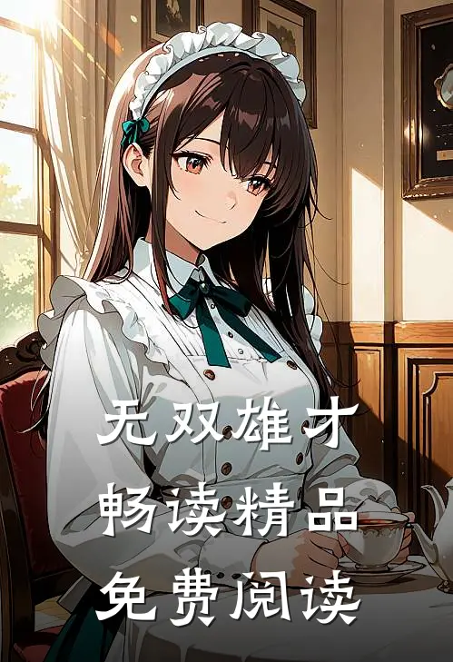 无双雄才畅读精品免费阅读