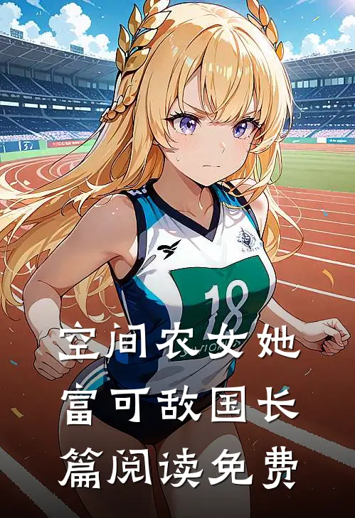 空间农女她富可敌国长篇阅读免费