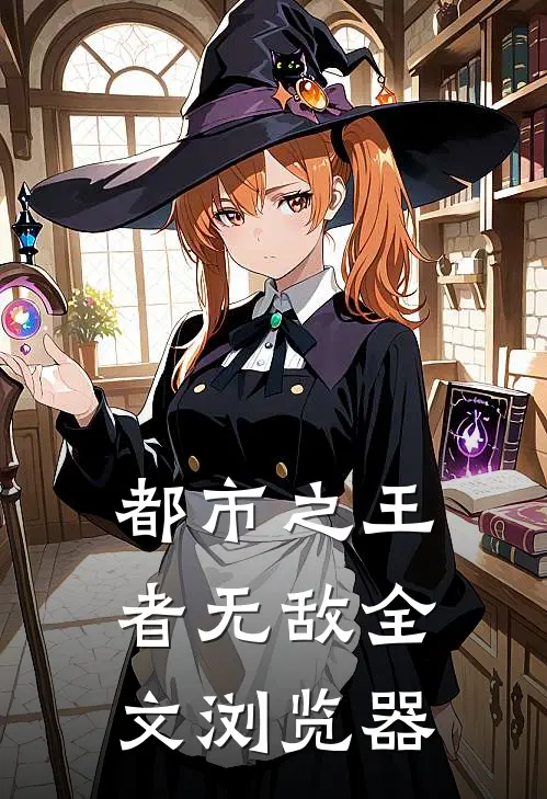 都市之王者无敌全文浏览器