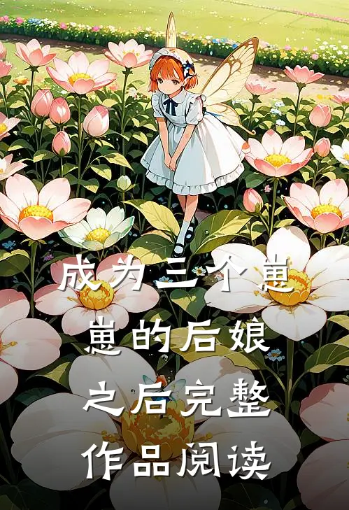 成为三个崽崽的后娘之后完整作品阅读