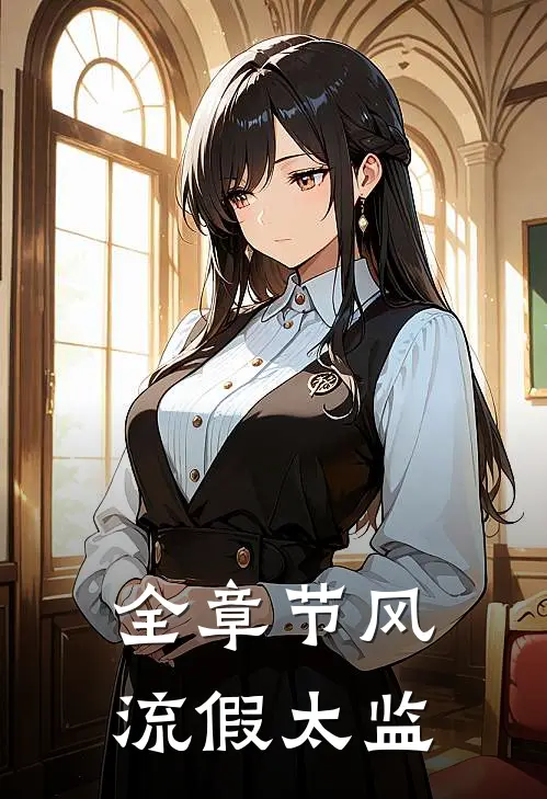 全章节风流假太监