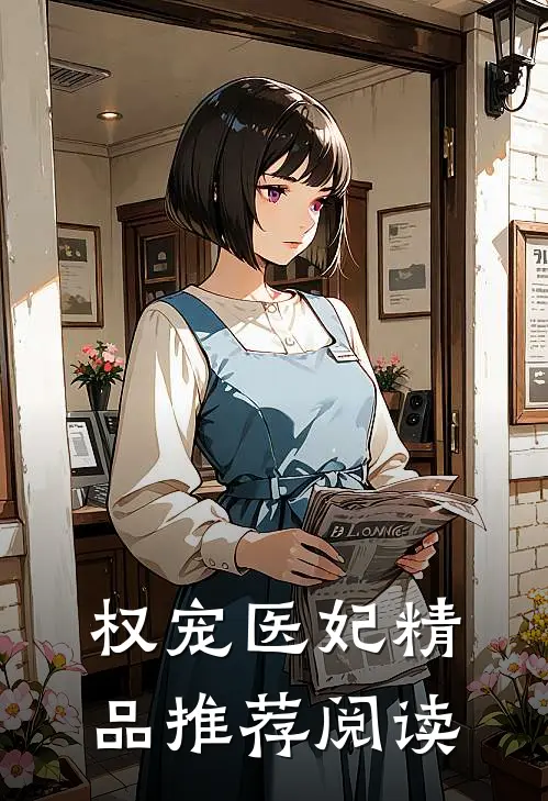 权宠医妃精品推荐阅读