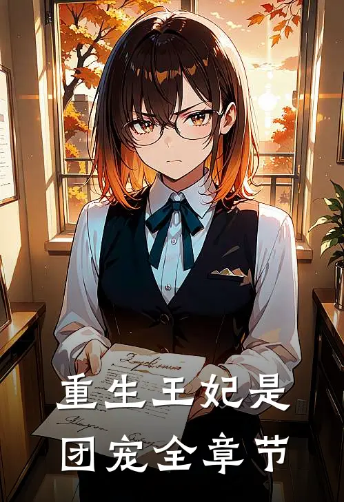 重生王妃是团宠全章节