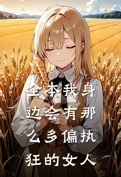 全本我身边会有那么多偏执狂的女人