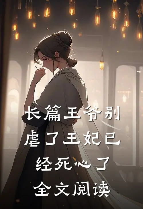 长篇王爷别虐了王妃已经死心了全文阅读