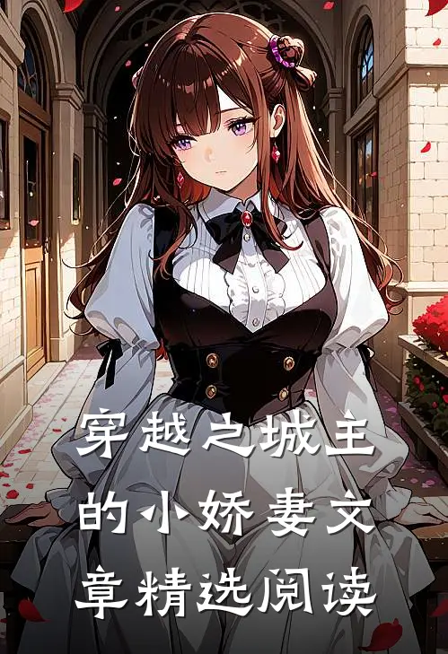 穿越之城主的小娇妻文章精选阅读