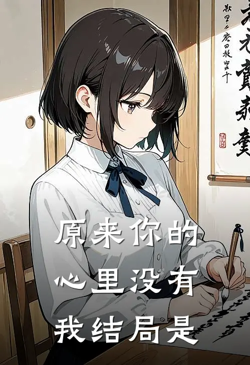原来你的心里没有我结局是