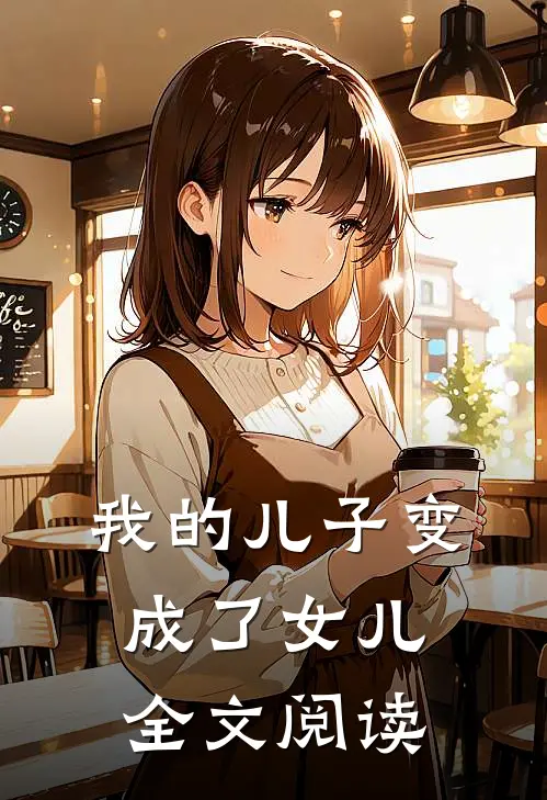 我的儿子变成了女儿全文阅读