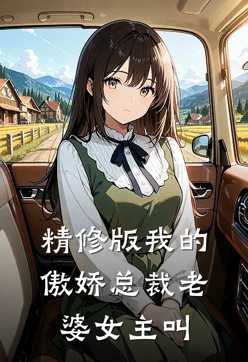 精修版我的傲娇总裁老婆女主叫