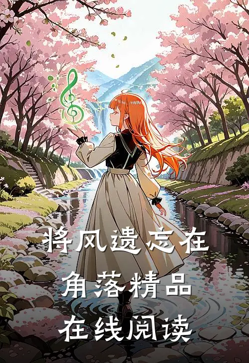 将风遗忘在角落精品在线阅读