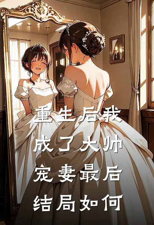 重生后我成了大帅宠妻最后结局如何