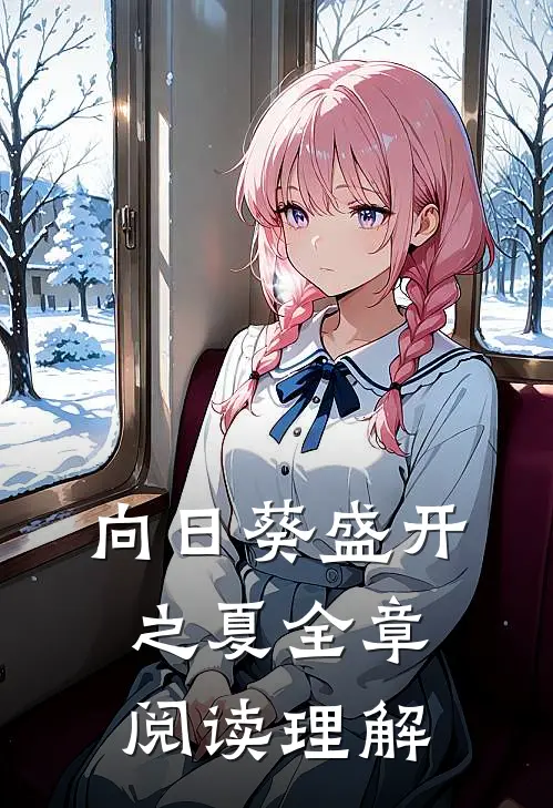 向日葵盛开之夏全章阅读理解