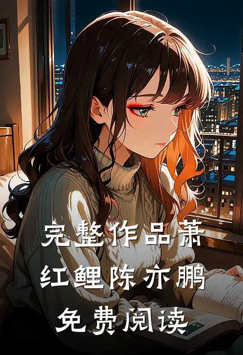 完整作品萧红鲤陈亦鹏免费阅读