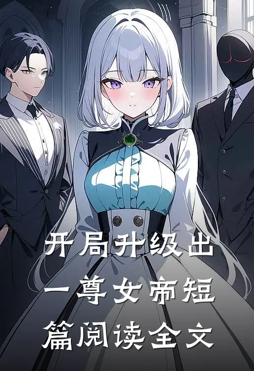 开局升级出一尊女帝短篇阅读全文