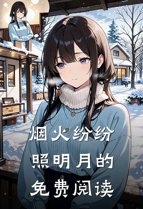 烟火纷纷照明月的免费阅读