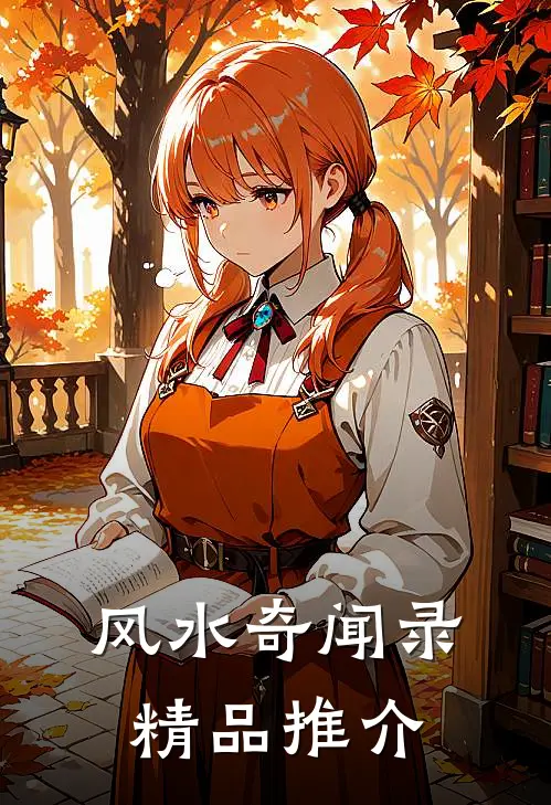 风水奇闻录精品推介