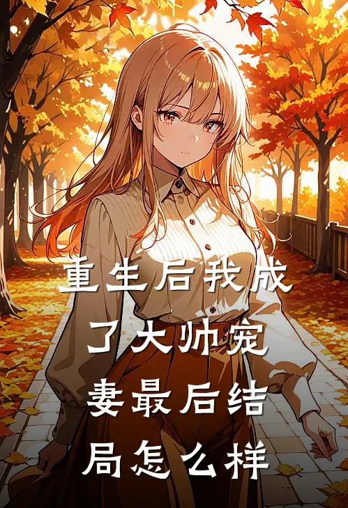 重生后我成了大帅宠妻最后结局怎么样