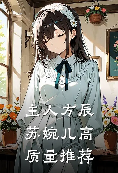 主人方辰苏婉儿高质量推荐
