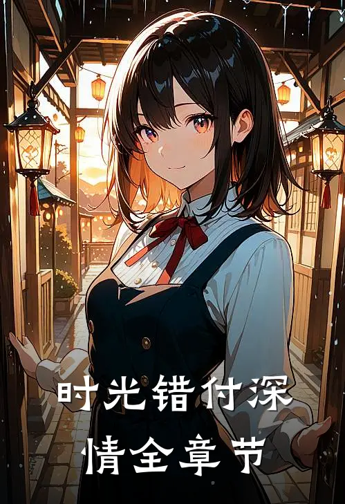 时光错付深情全章节