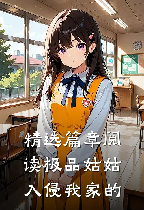 精选篇章阅读极品姑姑入侵我家的