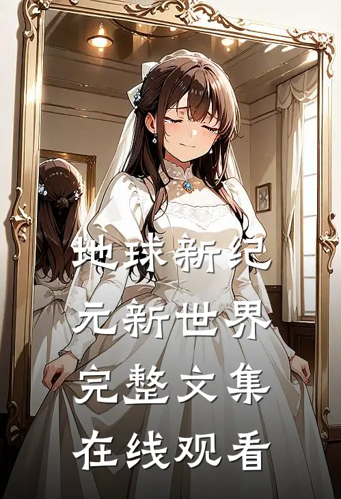 地球新纪元新世界完整文集在线观看