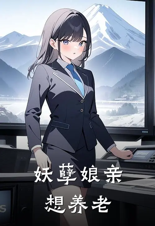 妖孽娘亲想养老
