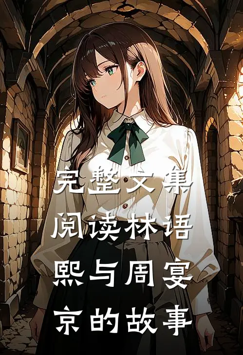 完整文集阅读林语熙与周宴京的故事
