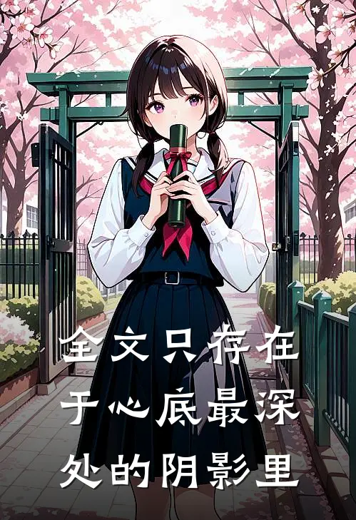 全文只存在于心底最深处的阴影里
