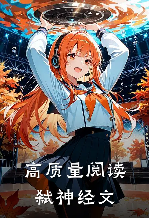 高质量阅读弑神经文