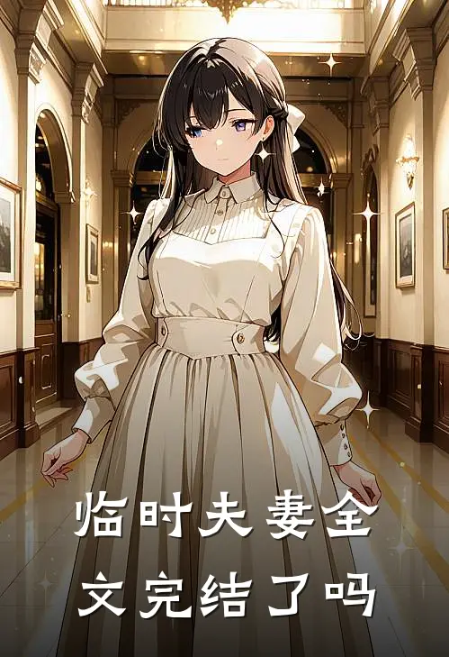 临时夫妻全文完结了吗